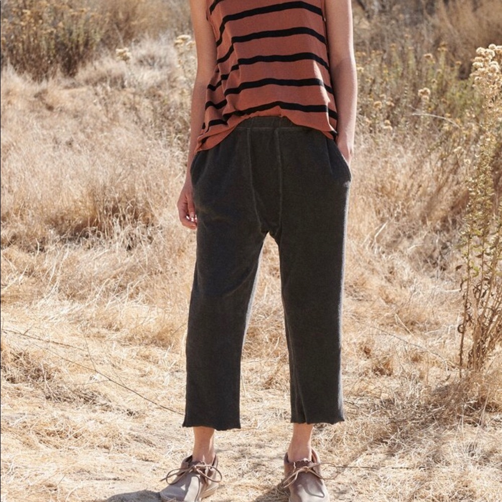 The Great Pajama Sweatpant